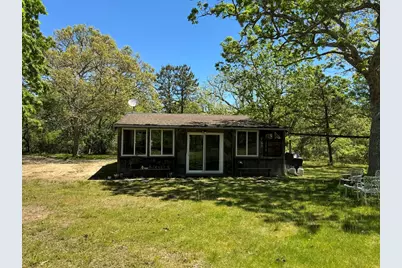 45 Quenames Rd, Chilmark, MA 02535 - Photo 1