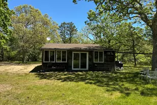 45 Quenames Rd, Chilmark, MA 02535 - Photo 1