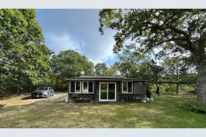 45 Quenames Rd, Chilmark, MA 02535 - Photo 1