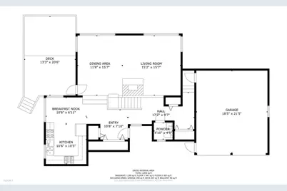 40 Hillcrest Ave, Worcester, MA 01602 - Photo 37
