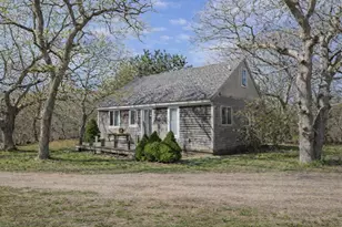 47 Quenames Rd, Chilmark, MA 02535 - Photo 1