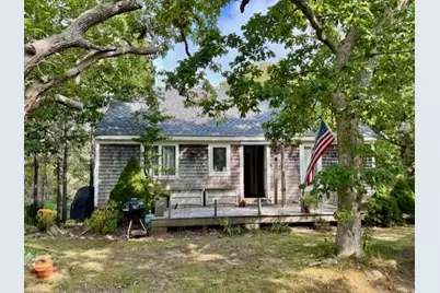 47 Quenames Rd, Chilmark, MA 02535 - Photo 1