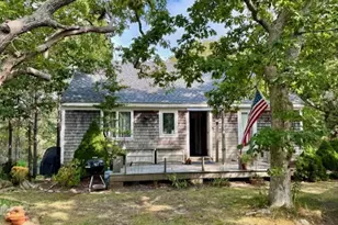 47 Quenames Rd, Chilmark, MA 02535 - Photo 1