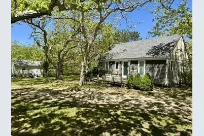 47 Quenames Rd, Chilmark, MA 02535 - Photo 1