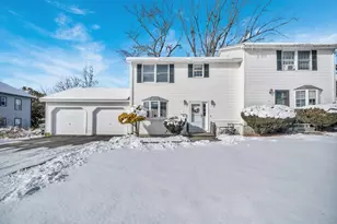 11 Fernwood St, North Andover, MA 01845 - Photo 1