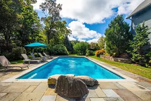 23 Bedford Rd, Lincoln, MA 01773 - Photo 31