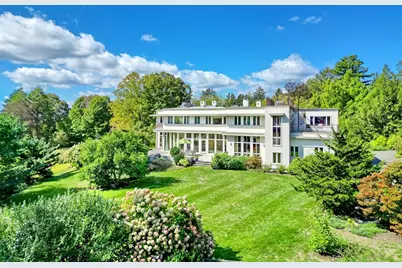 23 Bedford Rd, Lincoln, MA 01773 - Photo 1