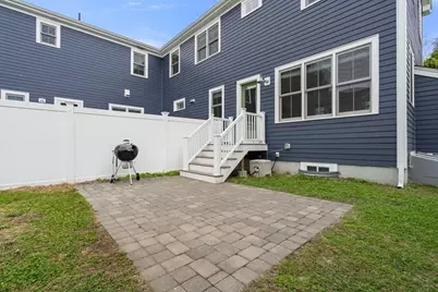 17 Vernon St #17, Newton, MA 02458 - Photo 21