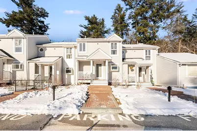 81 Alcott Circle #T5, Taunton, MA 02780 - Photo 29