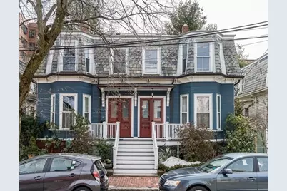 39 Walker St. #39, Cambridge, MA 02138 - Photo 1