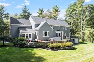 80 Daniel's Ln, Carlisle, MA 01741 - Photo 3