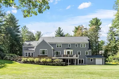 80 Daniels Ln, Carlisle, MA 01741 - Photo 11