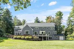 80 Daniel's Ln, Carlisle, MA 01741 - Photo 11