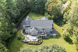 80 Daniel's Ln, Carlisle, MA 01741 - Photo 11