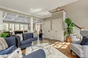 28 Maurice Rd, Wellesley, MA 02482 - Photo 5