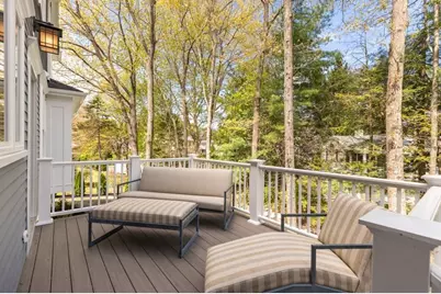 28 Maurice Rd #28, Wellesley, MA 02482 - Photo 21