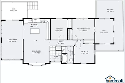 1015 South St, Tewksbury, MA 01876 - Photo 41