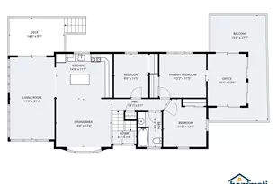 1015 South St, Tewksbury, MA 01876 - Photo 41