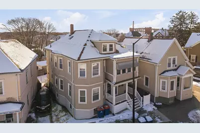 1940-1942 Acushnet Ave, New Bedford, MA 02745 - Photo 1