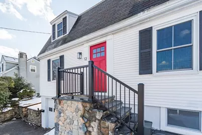 12 Bay State Rd, Natick, MA 01760 - Photo 3