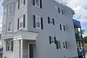 118 Sumner St, Quincy, MA 02169 - Photo 1