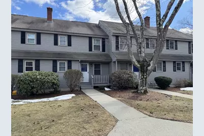 192 Pleasant Street #25, Leominster, MA 01453 - Photo 1