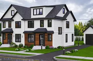 140 Hillside, Needham, MA 02494 - Photo 3