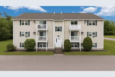 1617 Braley Rd #82, New Bedford, MA 02745 - Photo 1