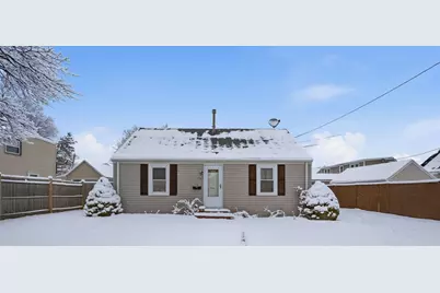 11 Archer Ave, Revere, MA 02151 - Photo 5