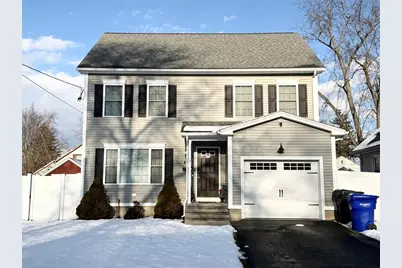 173 Russell St, Springfield, MA 01104 - Photo 1