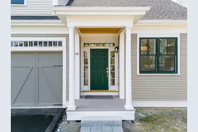 18 Talbot Lane #18, Reading, MA 01867 - Photo 3