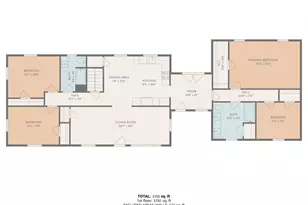 2206 Williams St, Dighton, MA 02715 - Photo 17