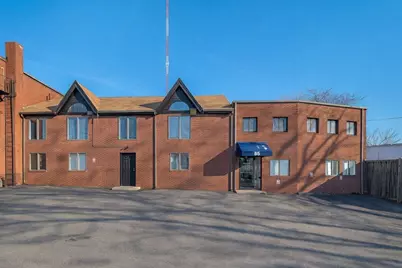 85 Franklin Street #3, Needham, MA 02492 - Photo 1