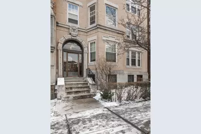 21 Green St #3, Brookline, MA 02446 - Photo 1