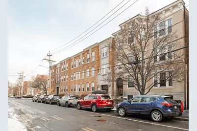 21 Green St #3, Brookline, MA 02446 - Photo 37