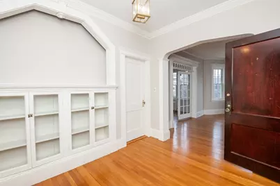 21 Green St #3, Brookline, MA 02446 - Photo 5