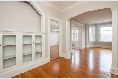 21 Green St #3, Brookline, MA 02446 - Photo 7