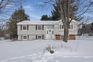36 Hillandale Rd, Ashburnham, MA 01430 - Photo 1