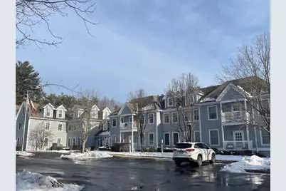 7 Assinippi Ave #203, Norwell, MA 02061 - Photo 1