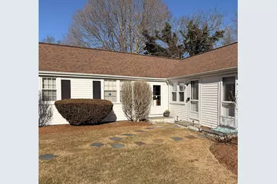 1706 Route 6A #18, Dennis, MA 02641 - Photo 29