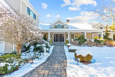 101 Greensward Rd, Mashpee, MA 02649 - Photo 3