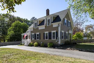 102 Centre St, Danvers, MA 01923 - Photo 1