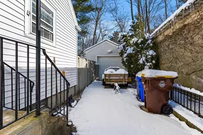 25 O'Hearn Street, Fall River, MA 02720 - Photo 13