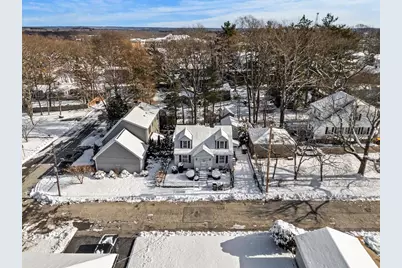 25 O'Hearn Street, Fall River, MA 02720 - Photo 1