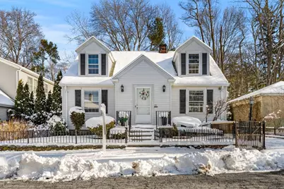 25 O'Hearn Street, Fall River, MA 02720 - Photo 5