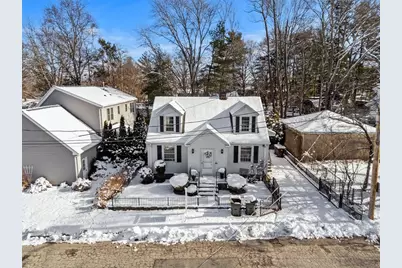 25 O'Hearn Street, Fall River, MA 02720 - Photo 3