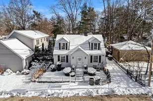 25 O'Hearn St, Fall River, MA 02720 - Photo 3