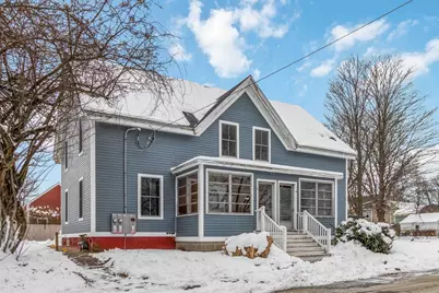 2 Elmwood St #2, Amesbury, MA 01913 - Photo 1