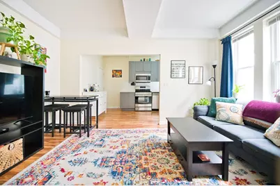 39-41 Bishop Joe L Smith Way #9, Boston, MA 02121 - Photo 1