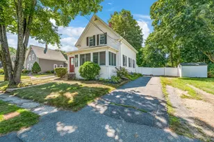 42 Rock St, Whitman, MA 02382 - Photo 1
